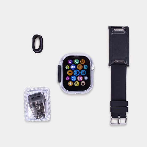 Smartwatch Vaporizer – Technology and Vaping on Your Wrist