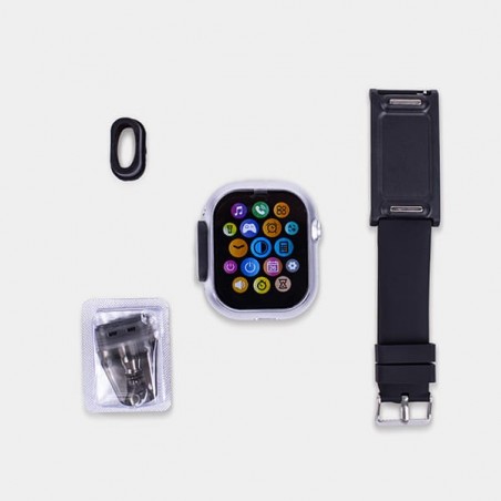 Smartwatch Vaporizer – Technology and Vaping on Your Wrist