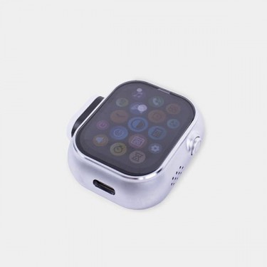 Smartwatch Vaporizer – Technology and Vaping on Your Wrist