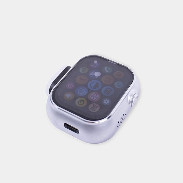 Smartwatch Vaporizer – Technology and Vaping on Your Wrist