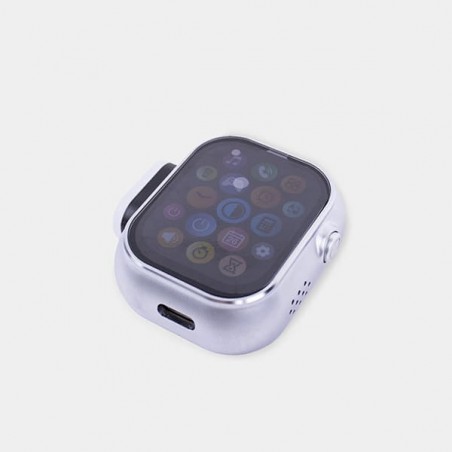 Smartwatch Vaporizer – Technology and Vaping on Your Wrist