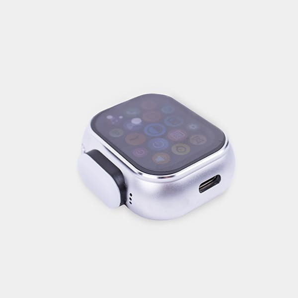 Smartwatch Vaporizer – Technology and Vaping on Your Wrist