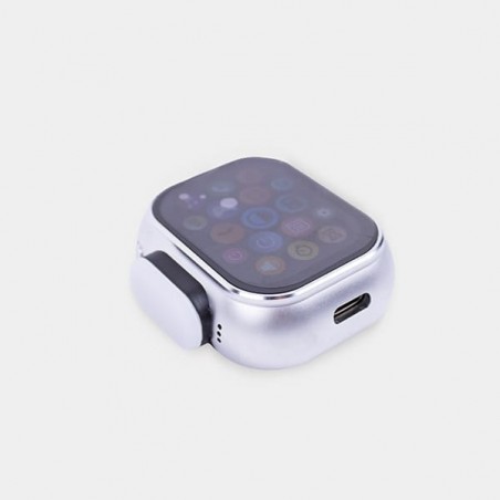 Smartwatch Vaporizer – Technology and Vaping on Your Wrist