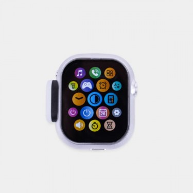 Smartwatch Vaporizer – Technology and Vaping on Your Wrist
