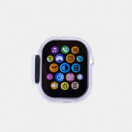 Smartwatch Vaporizer – Technology and Vaping on Your Wrist