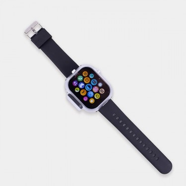 Smartwatch Vaporizer – Technology and Vaping on Your Wrist