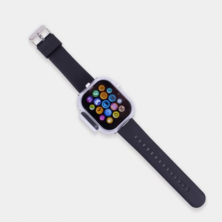 Smartwatch Vaporizer – Technology and Vaping on Your Wrist