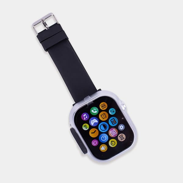 Smartwatch Vaporizer – Technology and Vaping on Your Wrist