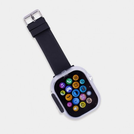 Smartwatch Vaporizer – Technology and Vaping on Your Wrist