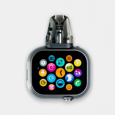 Smartwatch Vaporizer – Technology and Vaping on Your Wrist