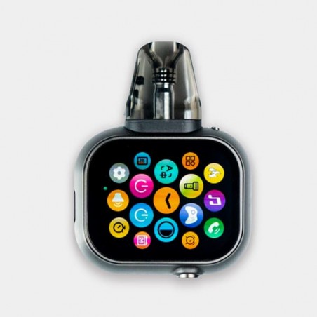 Smartwatch Vaporizer – Technology and Vaping on Your Wrist