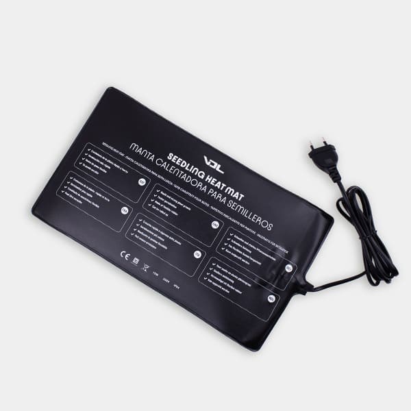 View VDL Heating Mat – Germination heating mat