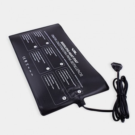 VDL Heating Mat – Germination heating mat