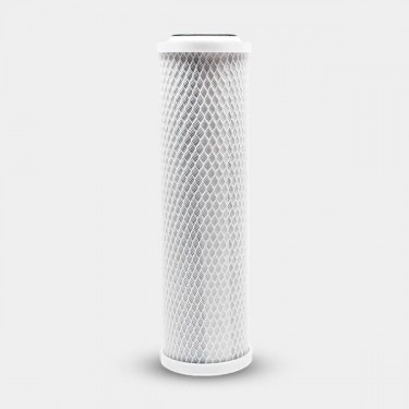 Osmosis accessories and filters