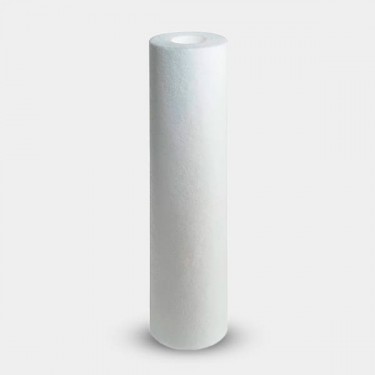 Osmosis accessories and filters