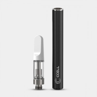 Pen Vaporizer + Atomizer