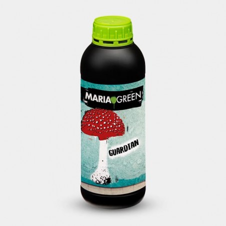 Guardian by Maria Green fertilizers - GB