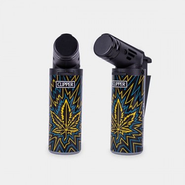 Clipper Weed torch lighter 1