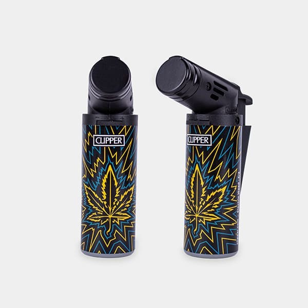 Clipper Weed torch lighter 1
