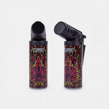 Clipper Weed torch lighter 2