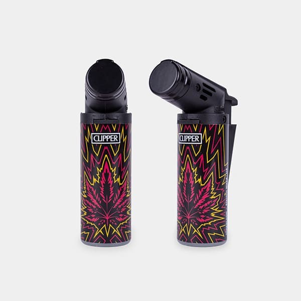 Clipper Weed torch lighter 2