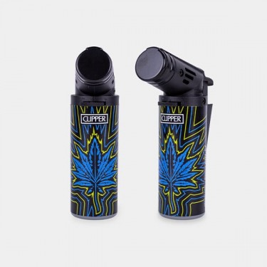 Clipper Weed torch lighter 3