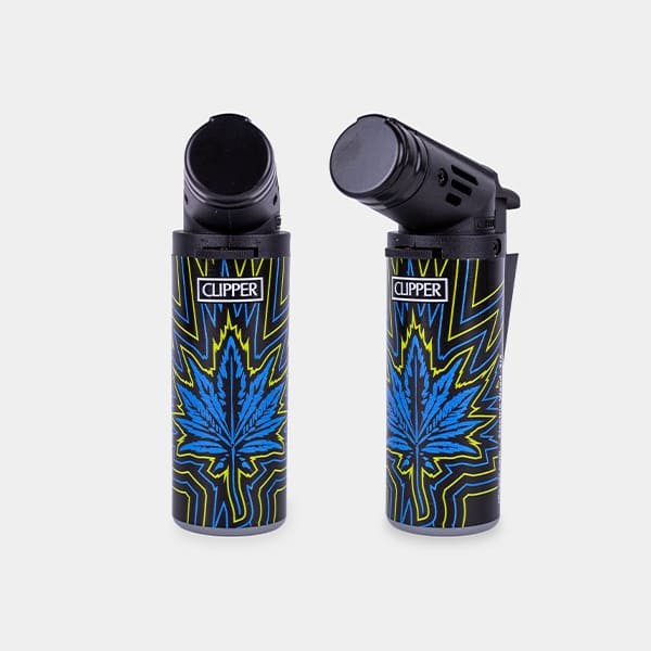 Clipper Weed torch lighter 3