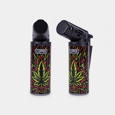 Clipper Weed torch lighter 4