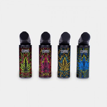 Clipper Weed torch lighter