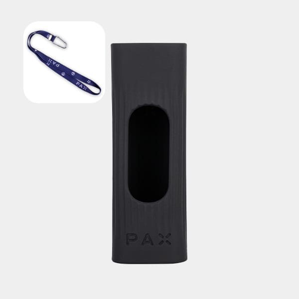 View Silicone case for PAX 2 / 3 / Plus - GB The Green Brand