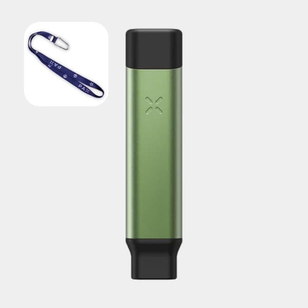 View PAX Stash Tube -  GB The Green Brand
