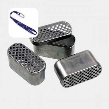 BudKups Capsules