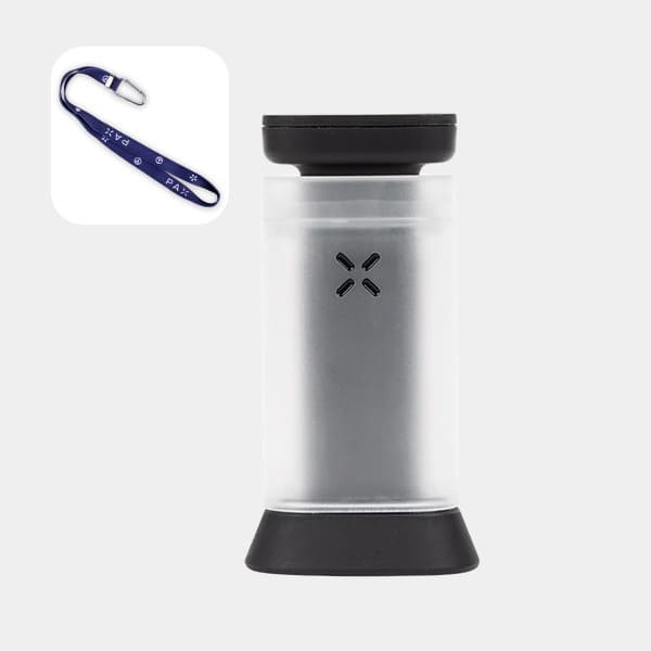 View PAX Puck Press for Pax 3 and Pax Plus - GB The Green Brand