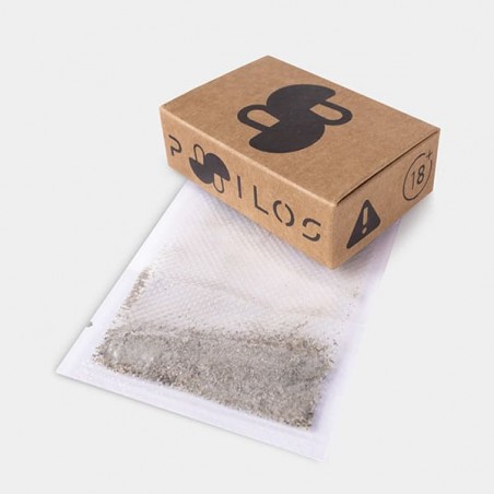 Psilocybe Mushroom Powder - GB The Green Brand