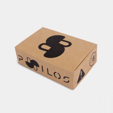 Psilocybe Mushrooms Microdosing Capsules - GB The Green Brand