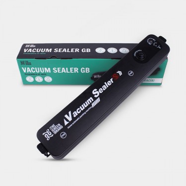 GB Vacuum Sealer 【 Improves Storage 】 | GB