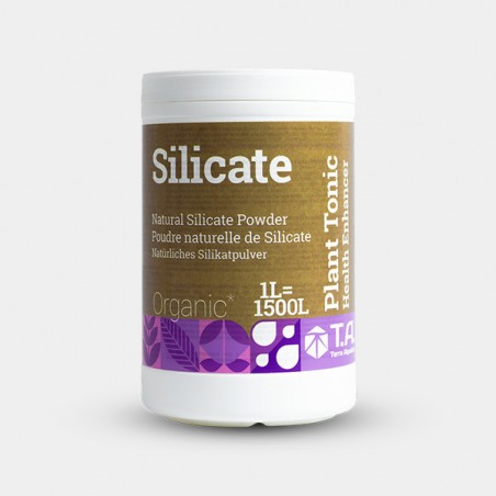 GHE Terra Aquatica Silicate - Growth Stimulator ✅