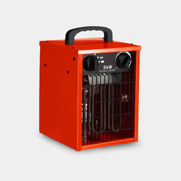 View Forced Air Ceramic Heater for Growing - Grow Barato