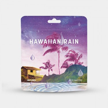 Cookies ‘Hawaiian Rain’ CBD Flowers