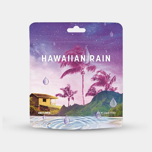 Cookies ‘Hawaiian Rain’ CBD Flowers