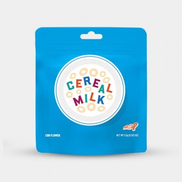 Cookies  ‘Cereal Milk’ CBD Flowers