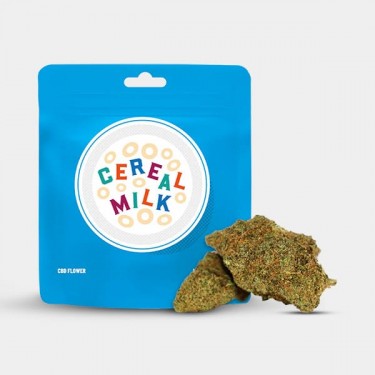 Cookies  ‘Cereal Milk’ CBD Flowers 2
