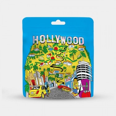 Cookies 'Hollywood' CBD flowers