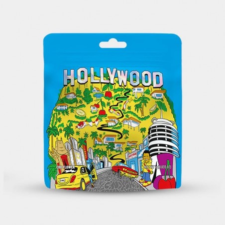 Cookies 'Hollywood' CBD flowers