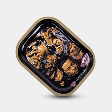 Rappers style smoker pack 2