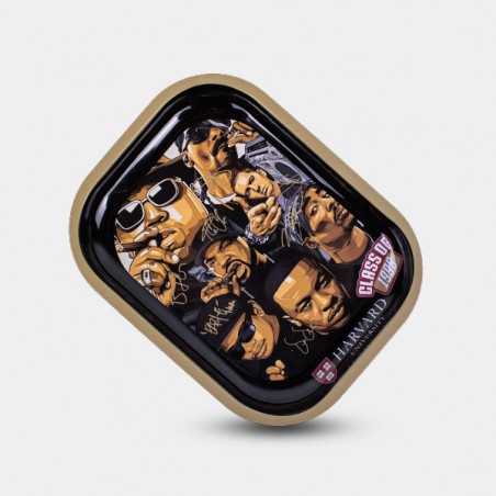 Rappers style smoker pack 2