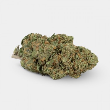Outdoor GB CBD Moby Dick Flowers - GB The Green Brand