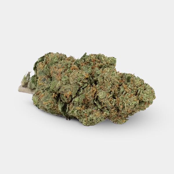 Outdoor GB CBD Moby Dick Flowers - GB The Green Brand
