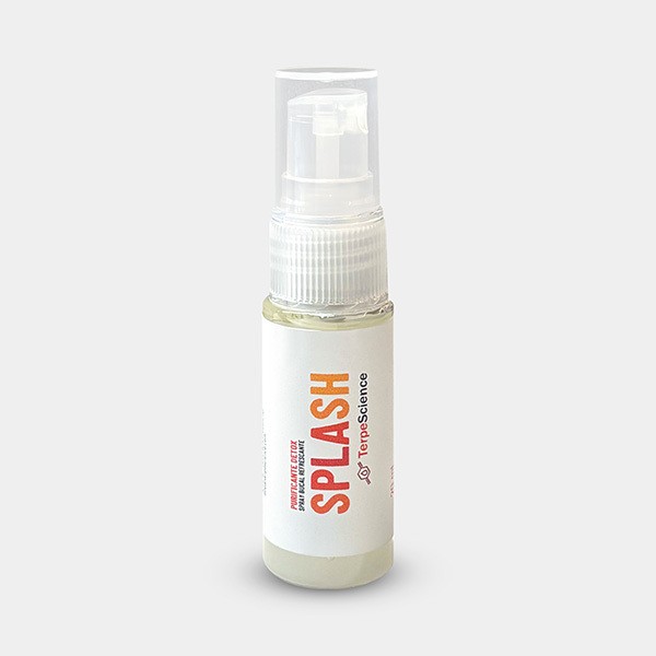 View Detox oral spray