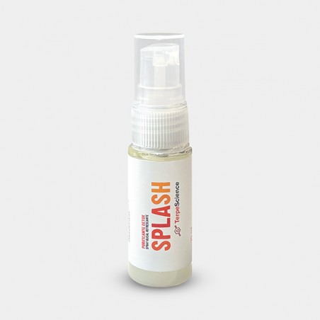 Detox oral spray